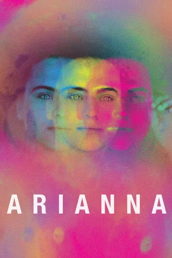 Affiche de Arianna