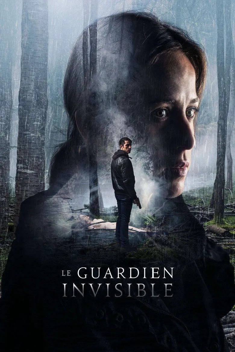 Affiche de Le Gardien invisible