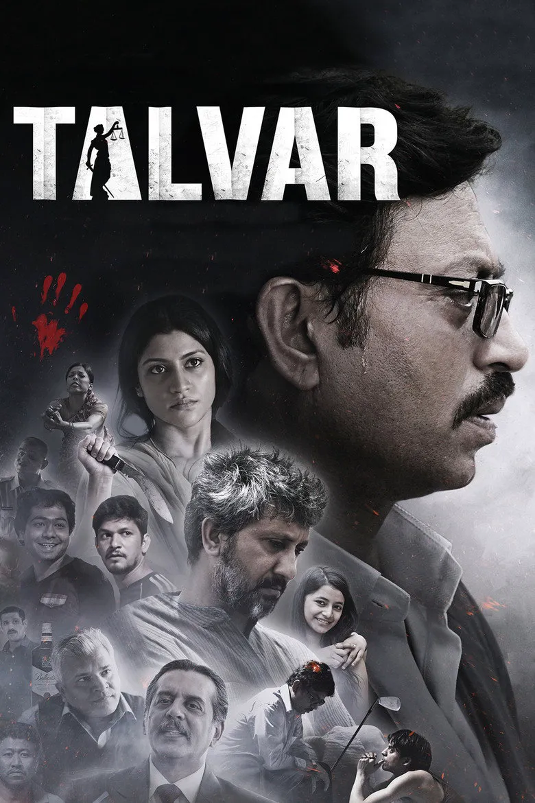 Affiche de Talvar