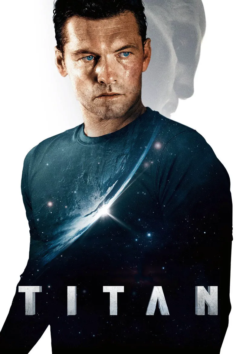 Affiche de Titan