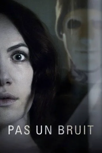 Affiche de Pas un bruit