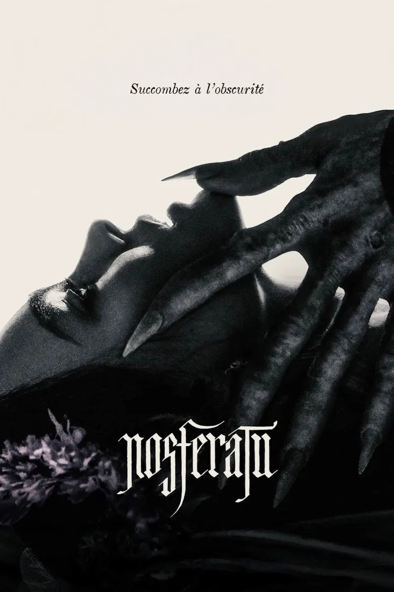 Affiche de Nosferatu