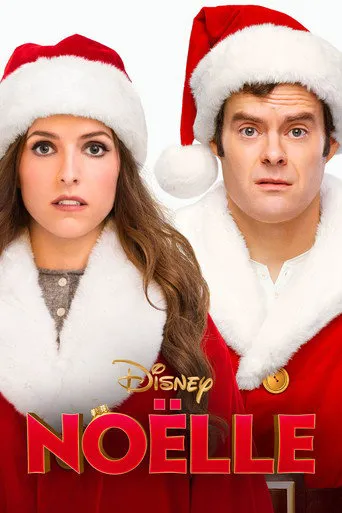 Affiche de Noëlle