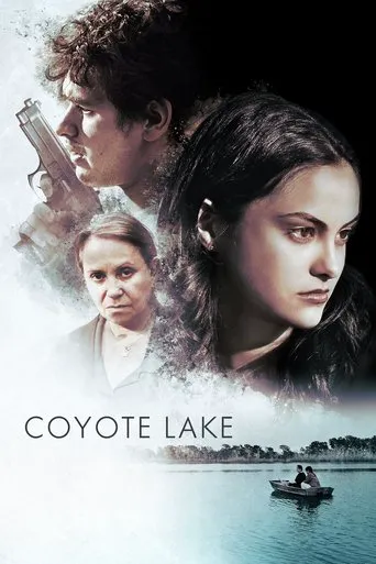 Affiche de Coyote Lake