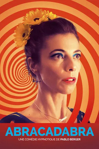 Affiche de Abracadabra