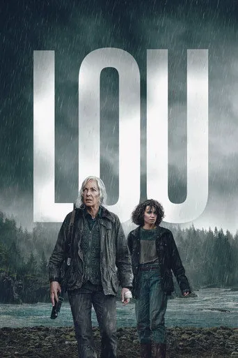 Affiche de Lou