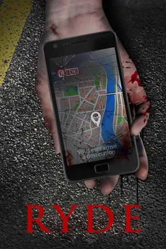 Affiche de Ryde