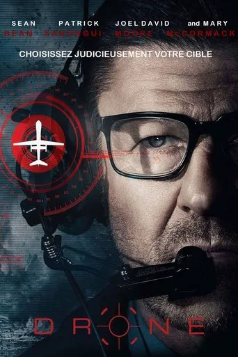 Affiche de Drone