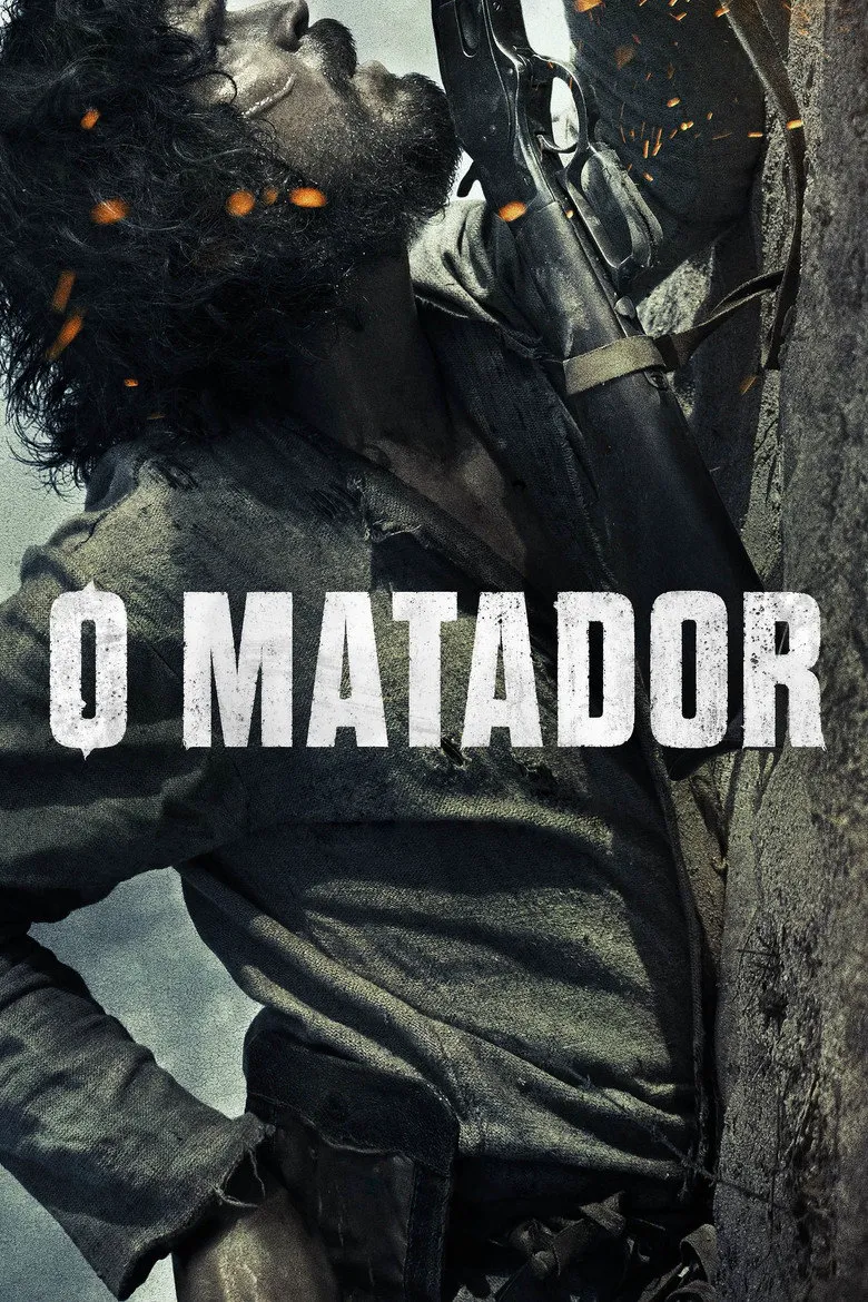 Affiche de O Matador