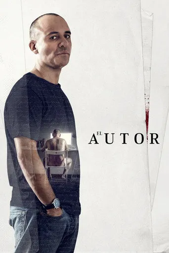 Affiche de El Autor