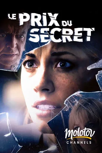 Affiche de Le Secret des Burnett
