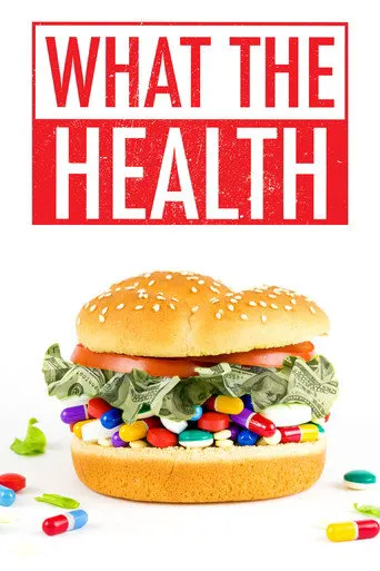 Affiche de What the Health