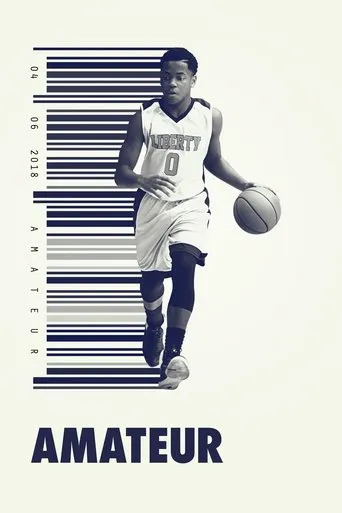 Affiche de Amateur