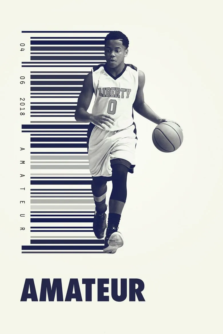Affiche de Amateur