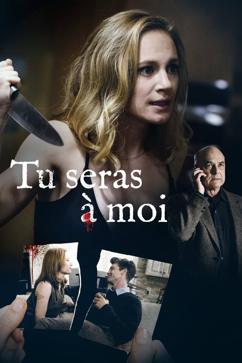 Affiche de Tu seras à moi