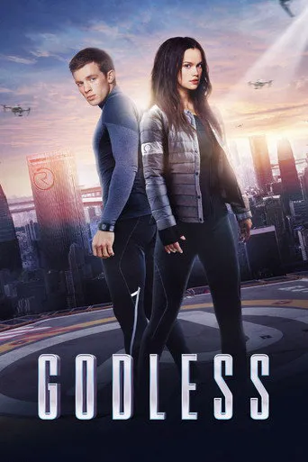 Affiche de Godless