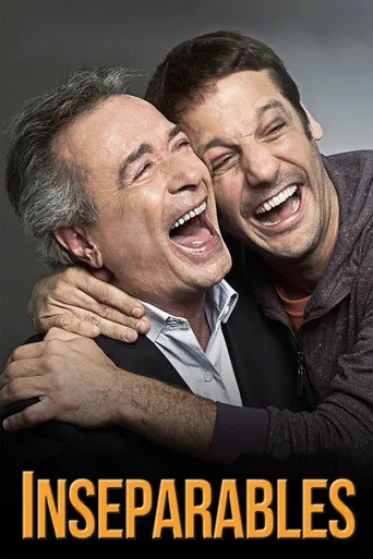 Affiche de Inseparables