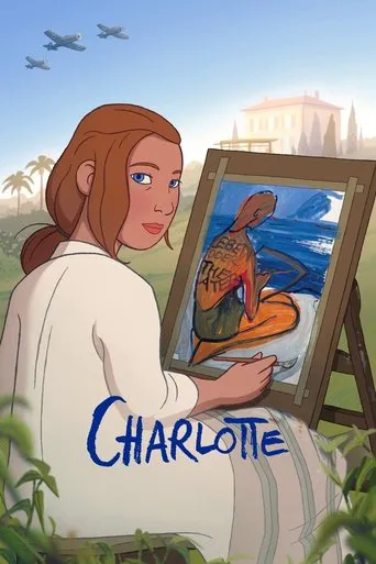 Affiche de Charlotte