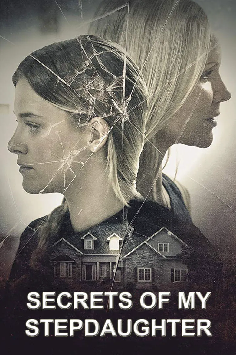 Affiche de Le Visage de l'innocence
