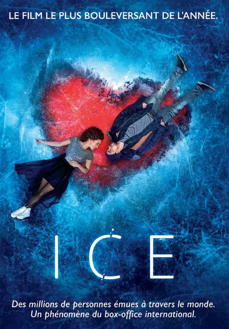Affiche de Ice
