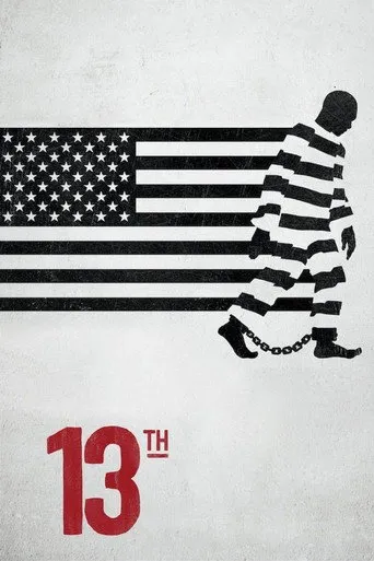 Affiche de Le 13e