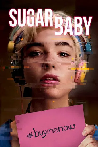 Affiche de Sugar Baby