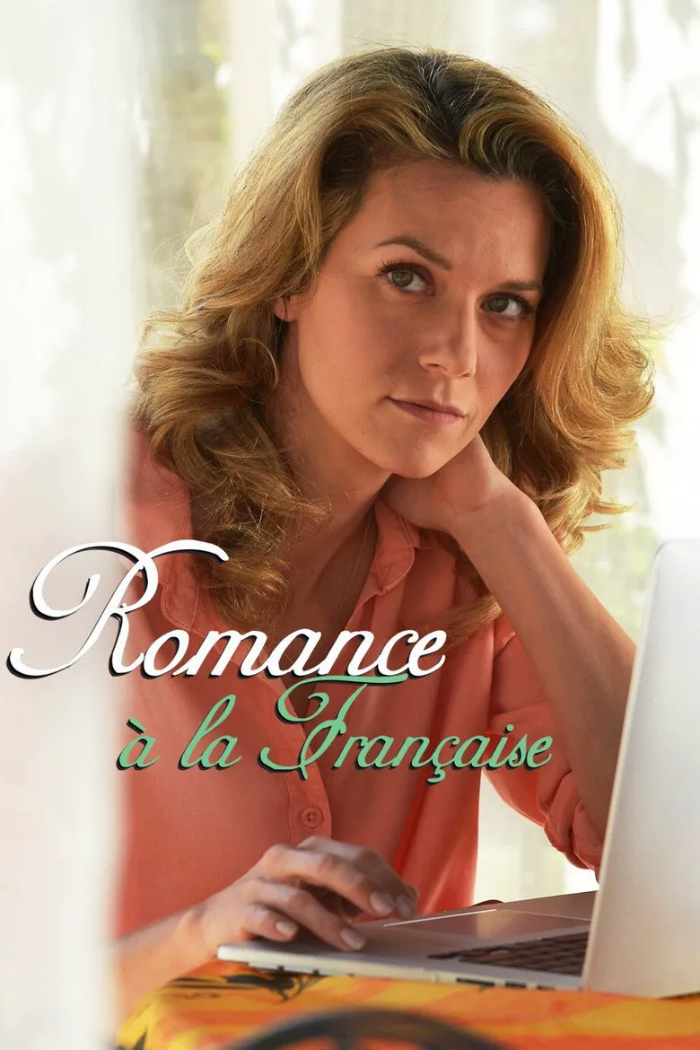 Affiche de French Romance