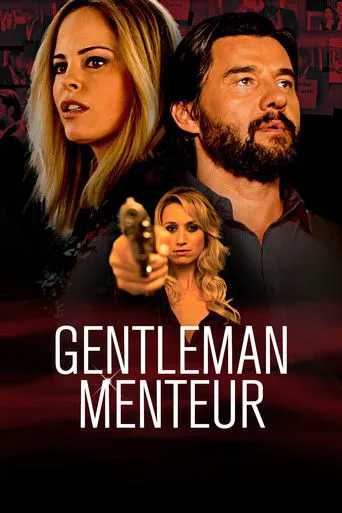 Affiche de Gentleman menteur