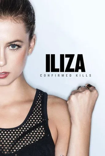 Affiche de Iliza Shlesinger: Confirmed Kills
