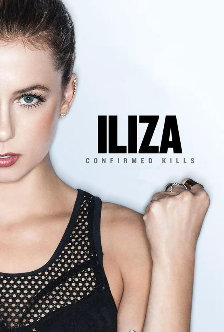 Affiche de Iliza Shlesinger: Confirmed Kills