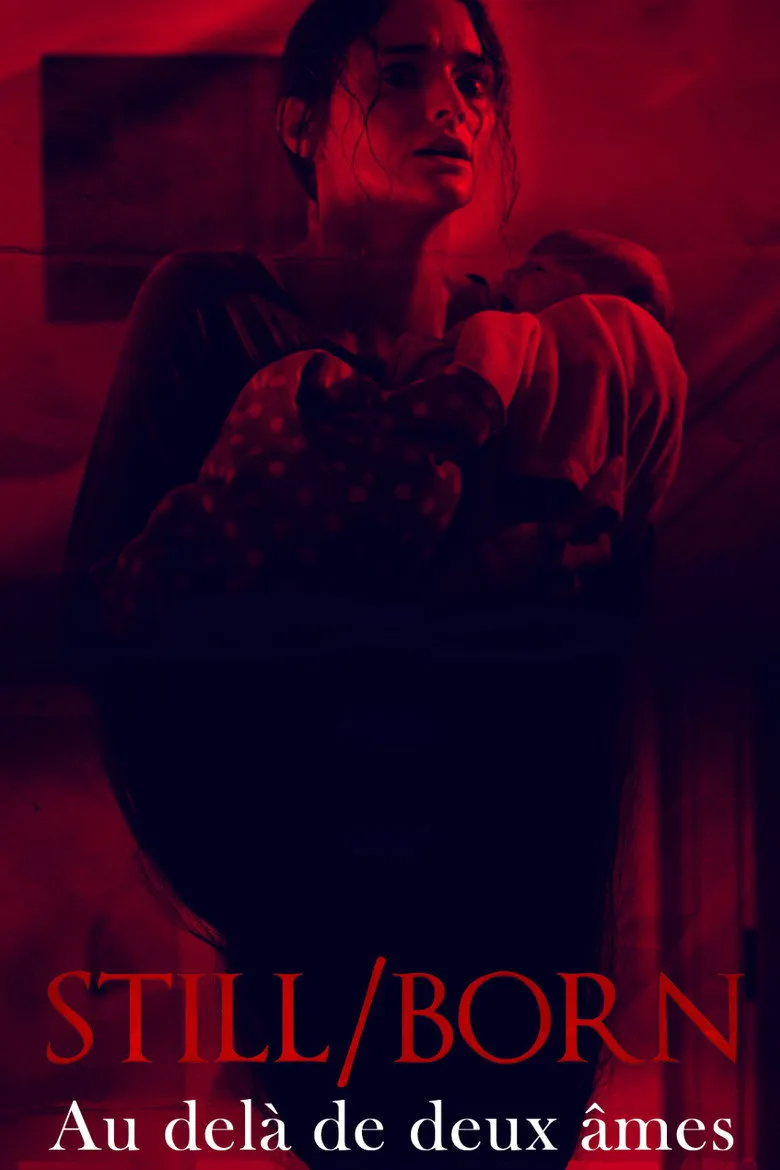 Affiche de Still Born: Au-delà de deux âmes