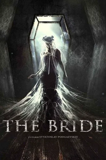 Affiche de The Bride