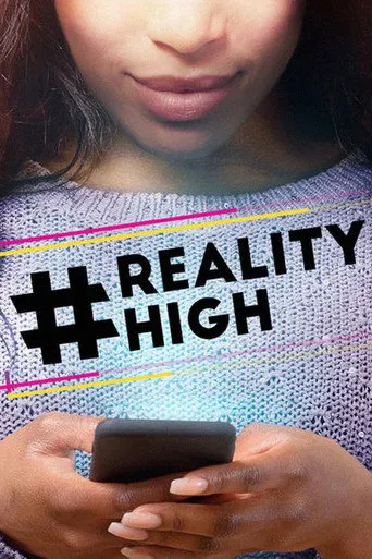 Affiche de #realityhigh
