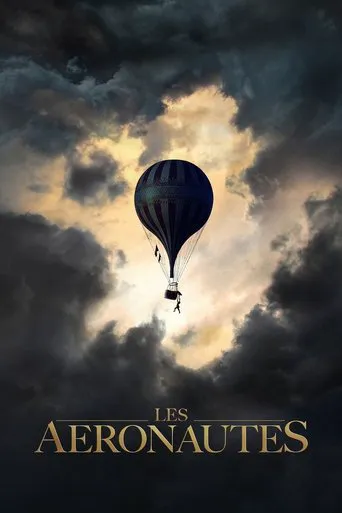 Affiche de Les Aéronautes