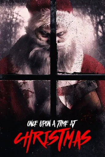 Affiche de Once Upon a Time at Christmas