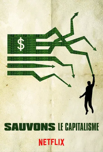 Affiche de Sauvons le capitalisme