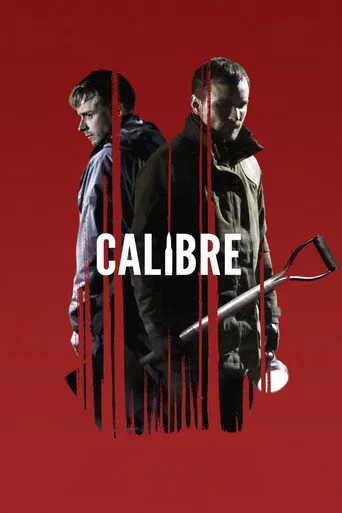 Affiche de Calibre