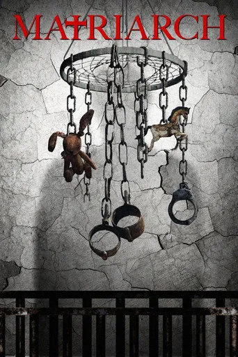Affiche de Matriarch