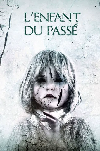Affiche de L'enfant du passé