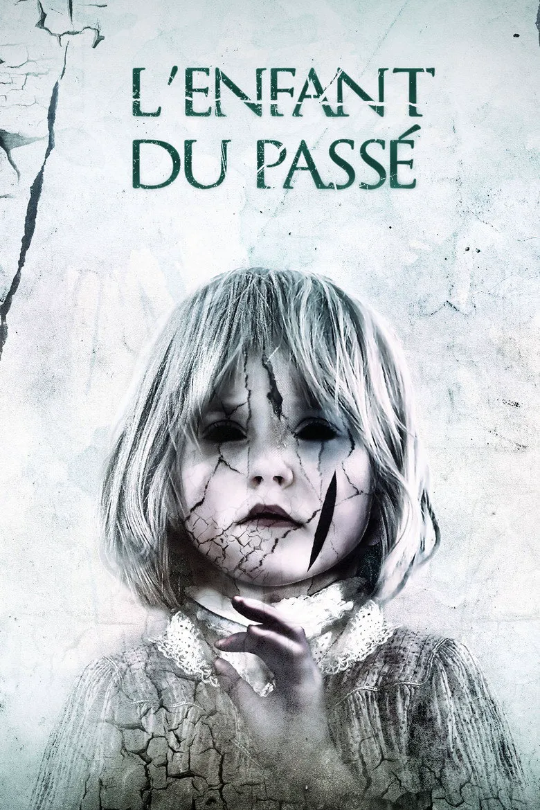 Affiche de L'enfant du passé