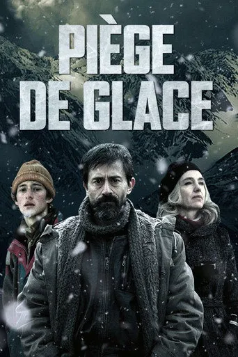 Affiche de Piege de glace