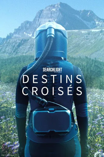 Affiche de Destins croisés