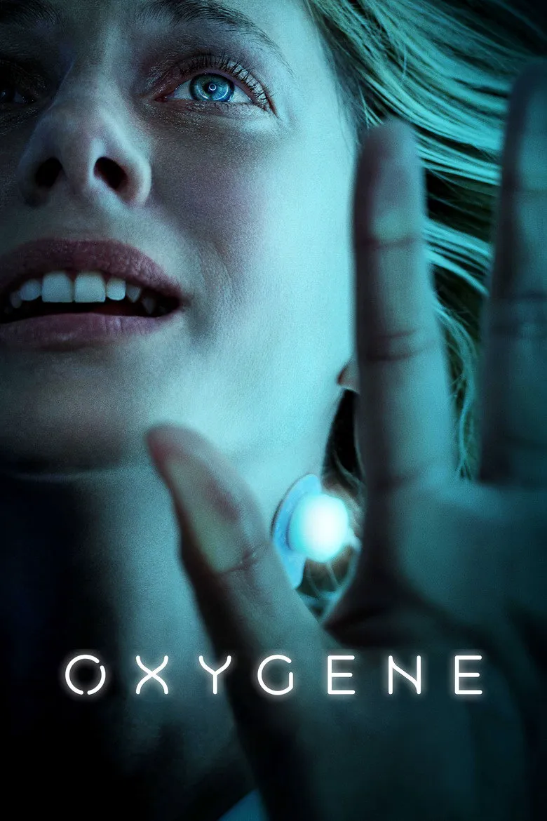 Affiche de Oxygène