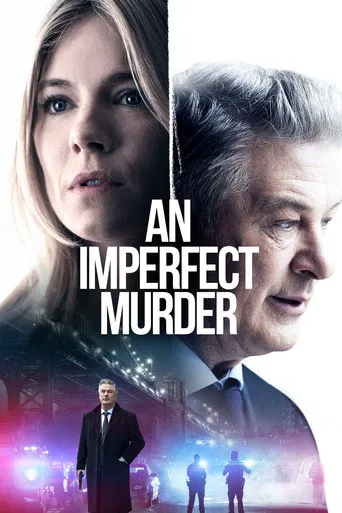 Affiche de An Imperfect Murder