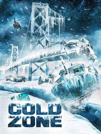 Affiche de Tempête de glace