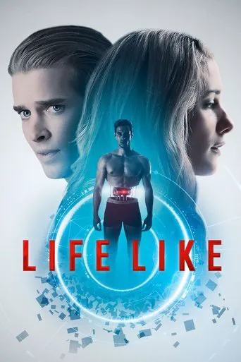 Affiche de Life Like