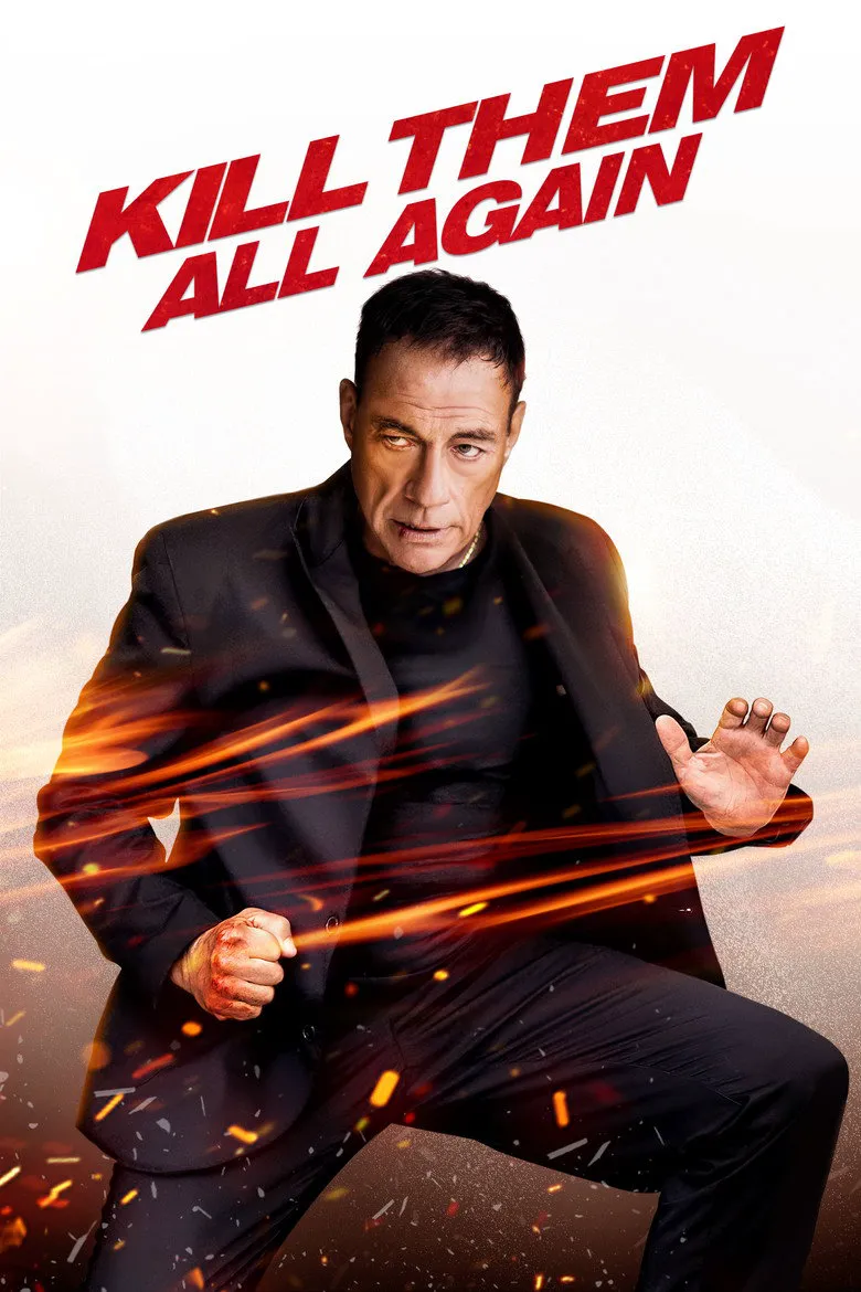 Affiche de La Marque de la vengeance 2