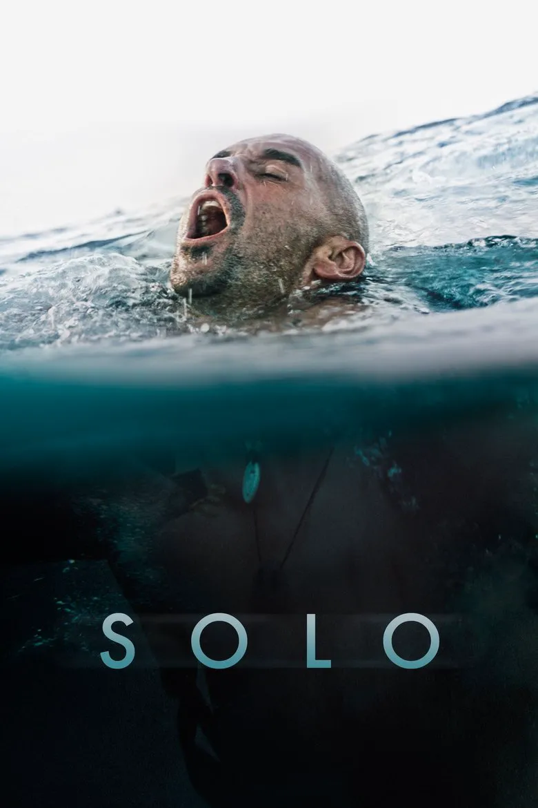 Affiche de Solo
