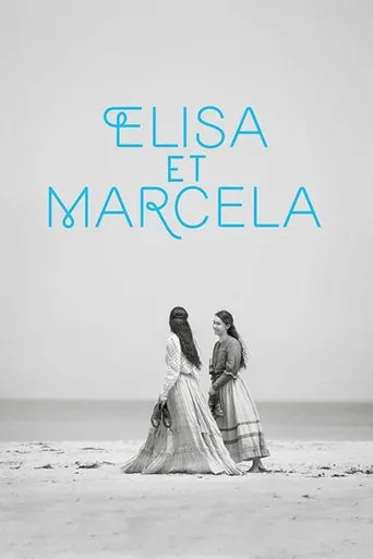 Affiche de Elisa & Marcela