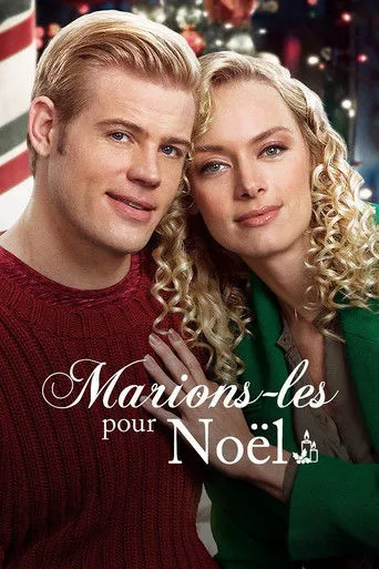 Affiche de Marions-les pour Noël